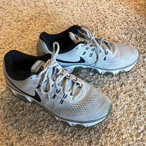 Nike Air max tailwind - womens 9.5, worn a handful of times